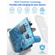 thumbnail image 3 of Cargador de pared USB C BikeAnything 20W para iPhone 17, 3 of 7