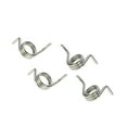 thumbnail image 2 of Kit de Reparacia del Actuador de Cerrado de Puerta de Clase para Benz C y E Clase W203 O W211, 2 of 6