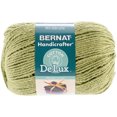 thumbnail image 2 of Handicrafter DeLux Cotton Yarn-Olive, 2 of 2