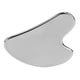 thumbnail image 1 of Gua Sha Acero Inoxidable BuyWeekMX Herramienta de Masaje Acero Inoxidable, 1 of 9
