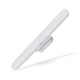 thumbnail image 1 of Montaje de pared LED Luz USB Recargable Lámpara de lectura Lámpara de lectura Autoadhesivo Gabinete Estante de noche Nightlight interior blanco kenally HA059389-01, 1 of 7