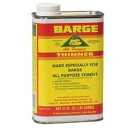 Barge All Purpose Cement, Neutral, 32 fl oz (Packaging May Vary)