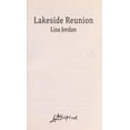 thumbnail image 1 of Pre-Owned Lakeside Reunion (Paperback) 0373877080 9780373877089, 1 of 1