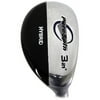 Purespin Tour Pro H-1 Hybrid Utility, 21-Degree