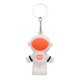 thumbnail image 2 of Xihbxyly Llavero Tipo Billetera con Diseño Único, Tamaño Compacto, Espacio para Guardar Varias Llaves, Accesorio Portátil, Versátil para Uso Diario, Regalo Perfecto, Paquete de 1 Unidad., 2 of 2