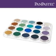 thumbnail image 3 of Armadillo Art & Craft PanPastel Plateau Palette à 20 Cavités, 3 of 5