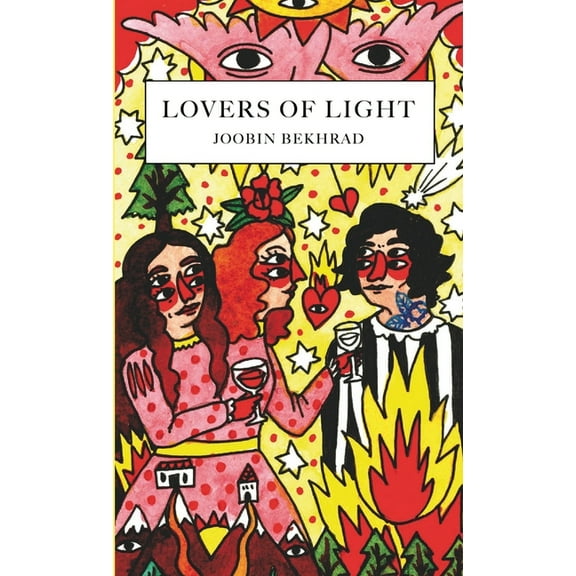 Lovers of Light, (Paperback)