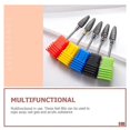 thumbnail image 2 of Manicure Drill Bit Nail Art Polishing Drill Bit Professional Nail Grinding Head Tool, 2 of 4