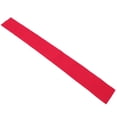 thumbnail image 1 of STRANDCHIC Red Piano Keyboard Cover 1Pack for Home and Practice Use, 1 of 7