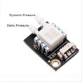 thumbnail image 2 of PX4 Airspeedometer Airspeed Meter for Pixhawk PX4 Flight Controller, 2 of 5