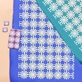 Jiledu Clay Earring Cutter Various Patterns Embossing Mold Printing on