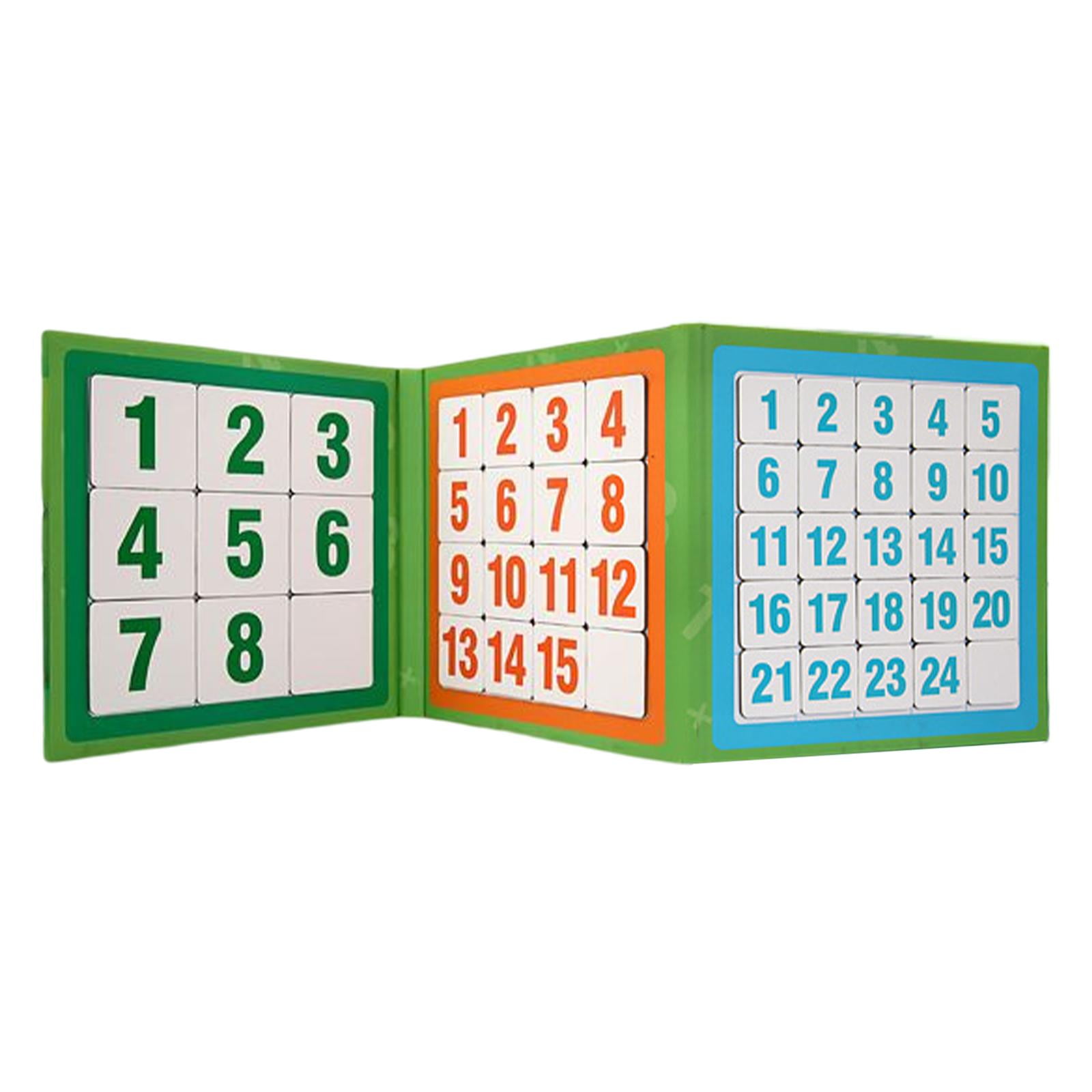 Game Puzzles Para 10 AÃ±os Slide Puzzle Puzzles NiÃ±os 10 AÃ± - Main Image