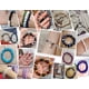 thumbnail image 5 of Xiao Hua Accesorios de joyería semiacabados de piedra natural de 10 mm de colores mixtos, cuentas de piedra natural, pulseras y collares DIY., 5 of 5