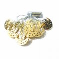 thumbnail image 3 of 10led Moon Star Castle Led Light String Eid Mubarak Ramadan Decoración para el hogar Hajj Ramadan Kareem Eid Al Adha Eid Lantern Gift Warm White 1.65m_ssxj kaili Sencillez, 3 of 3