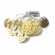 thumbnail image 3 of 10led Moon Star Castle Led Light String Eid Mubarak Ramadan Decoración para el hogar Hajj Ramadan Kareem Eid Al Adha Eid Lantern Gift Warm White 1.65m_ssxj kaili Sencillez, 3 of 3