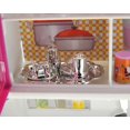 thumbnail image 2 of Doll Playset: My Modern Kitchen Full Deluxe Kit Operated Kitchen Playset, 2 of 7