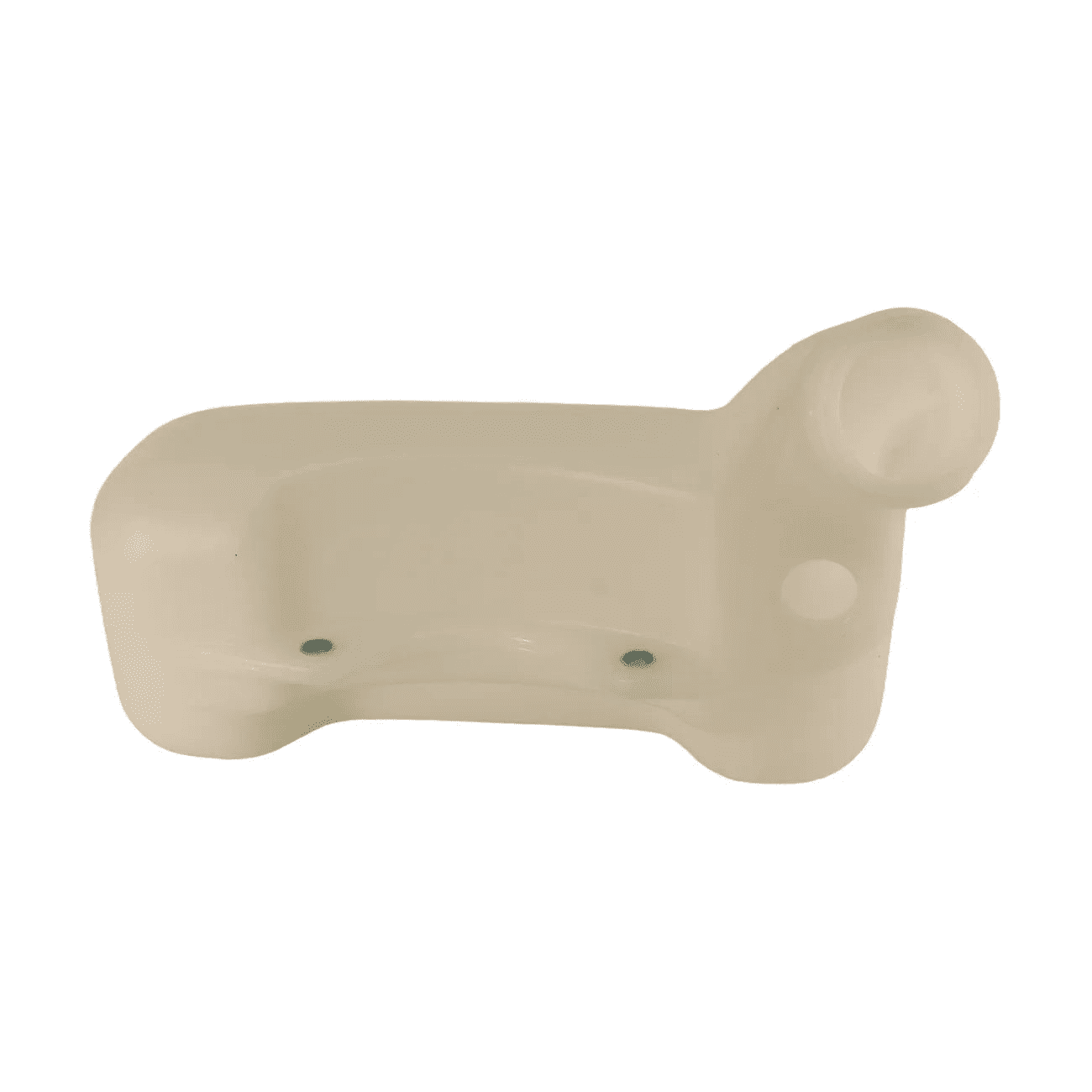 Bomba De Combustible Para Kohler KT17, KT19, M18, M20 (5239317) – La Pieza Original Que Tu Motor Necesita