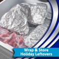 Reynolds Wrap Aluminum Foil, 200 Square Feet