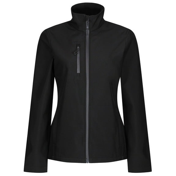 Regatta Womens Honestly Made Recycled Soft Shell Jacket