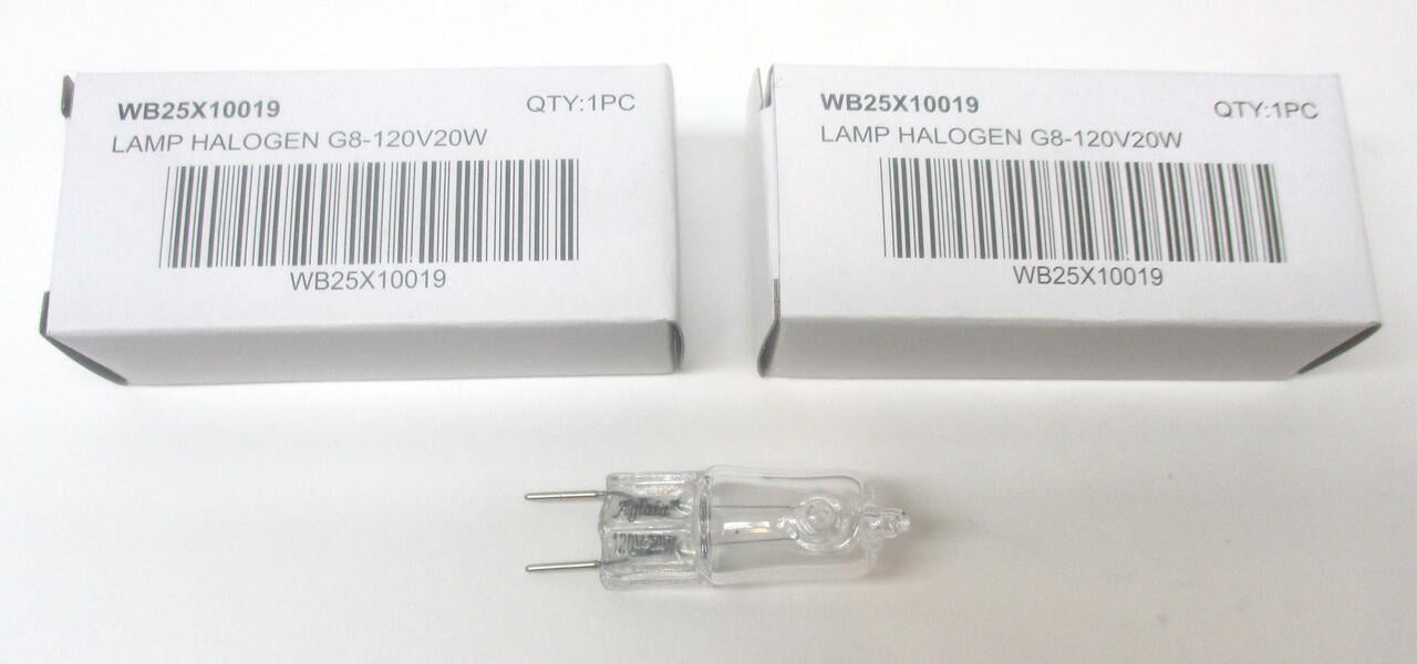 PS2351821 Replacement Halogen Light Bulb Compatible with GE and 1 Pack