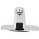 thumbnail image 3 of Grifo de agua con sensor, grifo con sensor automático G1/2 pulg. Grifo de agua con sensor de precisión diseñado, 3 of 8