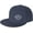 Navy, variant on World's Best Pop-Pop Flat Brim Hat for Dad Grandpa Funny Gift for Father's Day Daddy Baseball Cap Black Hat P15