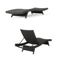 thumbnail image 2 of Comfortable Outdoor Lounge Chairs - Ideal for Backyard Get-Togethers, 2 of 8