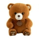 thumbnail image 2 of Peluche de algodón simulado para dormir, ideal como regalo de cumpleaños para familiares y amigos., 2 of 6