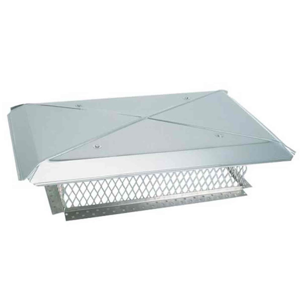 Chimney 48950 Hargrove Radco Approved NG Safety Pilot Control Manual