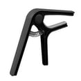 thumbnail image 2 of Universal Guitar Capo Clip Clamp, Non Slip Point, Great Protection, Versatile For Acoustic And Electric Guitars, Ukuleles, And Mandolins, 2 of 8