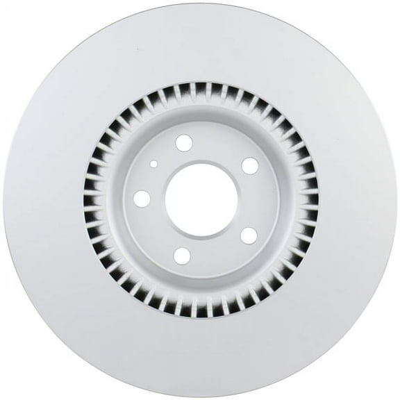 Bosch QuietCast Disc Brake Rotor