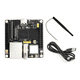 thumbnail image 1 of Para la Placa de Desarrollo Ultra: Placa Base RV1106 Micro-Linux, EMMC de 8 GB, con WIFI y POE, 1 of 6