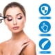 thumbnail image 5 of EeaseMX 6 pinzas de acero inoxidable para cejas, pinzas oblicuas para cejas, herramientas de belleza, 5 of 7