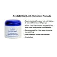 thumbnail image 2 of Aveda Brilliant Anti-Humectant Pomade 2.6 oz, 2 of 7