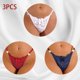 thumbnail image 1 of Tanga Sexy Lingere de encaje para mujer, ropa interior, tangas de cintura baja, ropa interior cómoda, 1 of 4