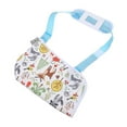 thumbnail image 5 of Professional Kids Arm Sling Stabilizer For Broken Collarbone Shoulder Injuries, 5 of 5