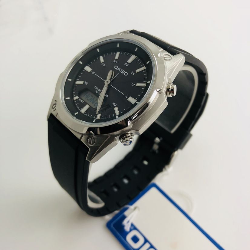 casio amw s820