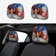 thumbnail image 1 of Wonder Park Funda Protectora Universal para Reposacabezas de Coche, Funda Elástica para Reposacabezas de Asiento de Auto, Funda de Tela Antipolvo, Accesorios de Interior 2 Piezas, 1 of 6