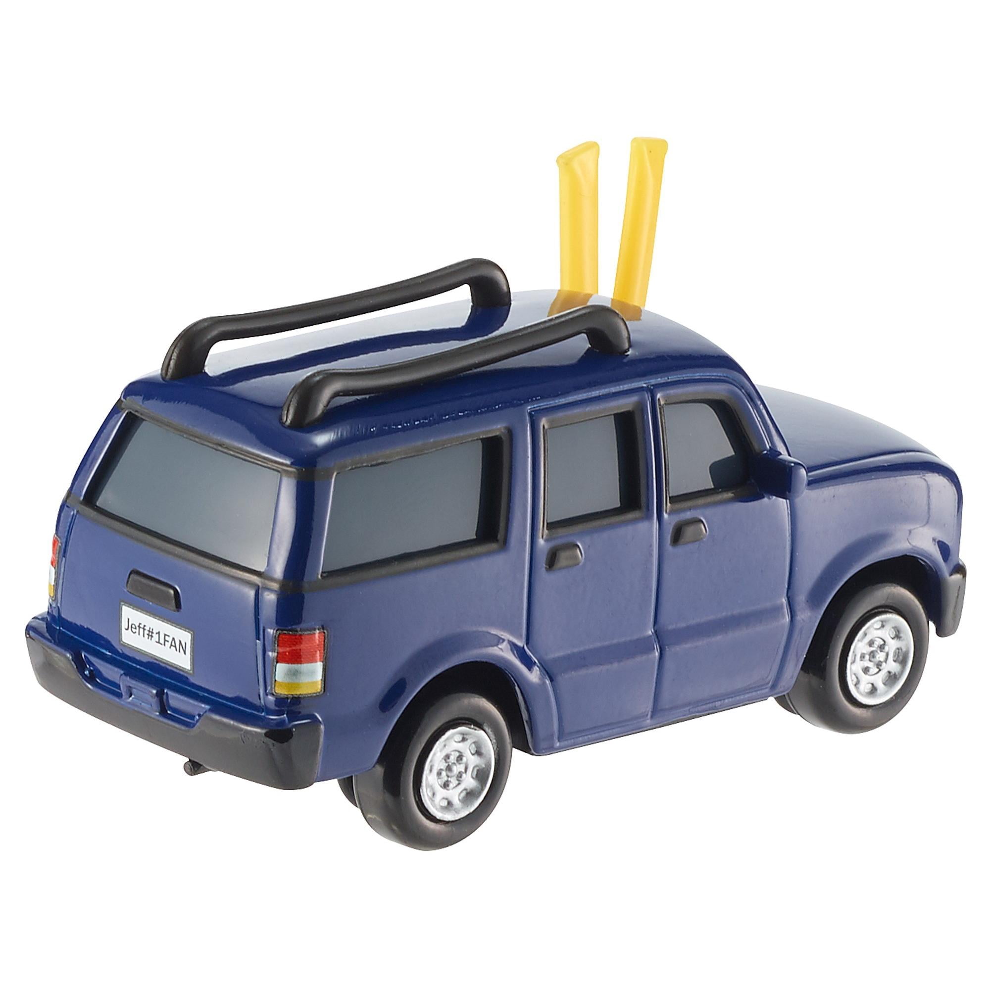 Disney/Pixar Cars Clutch Foster Die-Cast Vehicle