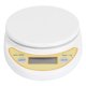 thumbnail image 2 of Báscula de joyería portátil de 5kg y 1g, báscula electrónica Digital para peso de alimentos, accesorio para cocinar y hornear, 2 of 8