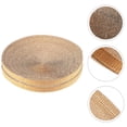 thumbnail image 3 of SHISUYAN 2 Pcs Cat Scratcher Replacement Pads, Corrugated Cardboard For Cat Scratch Pads, Cat Scratching Board For Indoor Cats, 3 of 8