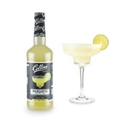 Collins Margarita Mix | Made With Lime, Lemon and Orange Juice With Natural Flavors | Cocktail Recipe Ingredient, 32 fl oz