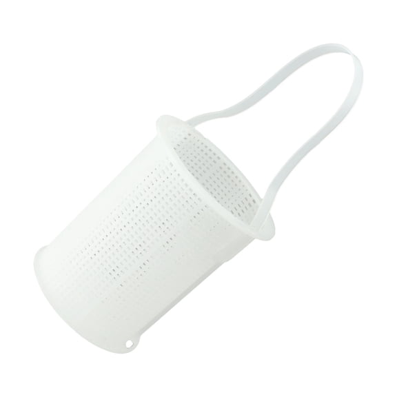 355318 Replacement Skimmer Basket for Challenger Pumps R38024- Easy to Install! Smile Home