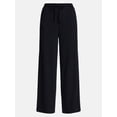 thumbnail image 6 of Joyspun Women’s Modal Blend Ribbed Sleep Pants, 29'' Inseam, Sizes XS-3X, 6 of 6