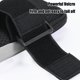 thumbnail image 4 of Bolsa de Brazo para Teléfono para Correr, Ajustable, Unisex, Funda Grande para Teléfono de 7 Pulgadas, Resistente Al Sudor y Al Agua, de Poliuretano con Cremallera, Llavero y Abertura para Auriculare, 4 of 6