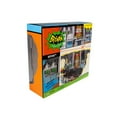 thumbnail image 3 of McFarlane Toys - DC Retro Batman 66 -Batcave Playset, 3 of 9