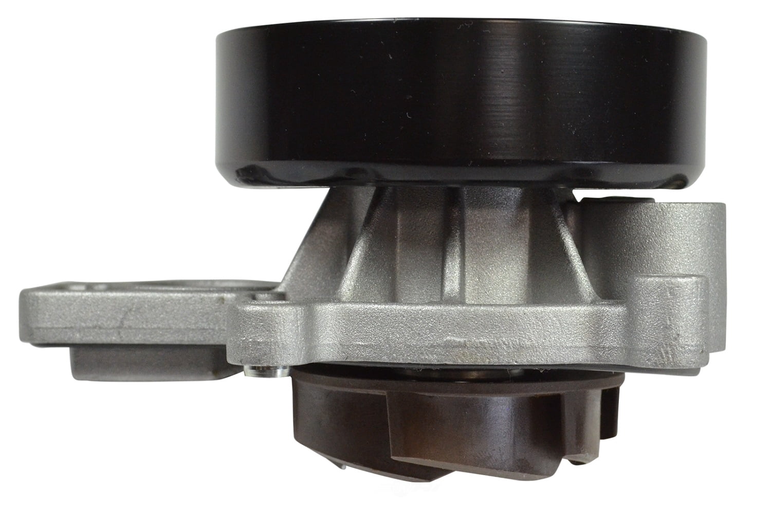 Engine Water Pump Fits select: 2016-2019 BMW X1, 2014-2020 MINI COOPER