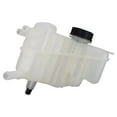 thumbnail image 3 of TRQ Coolant Reservoir Fits 2017-2020 Ford Fusion Lincoln MKZ ECA62535, 3 of 5
