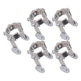 thumbnail image 1 of Guía de Rodillos de Corte, Espaciador de Antorcha de Cortador Dual Ruedas de Acero Al Carbroin Better Balance 5pcs para 40, 1 of 7