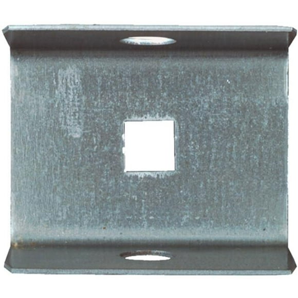 Stanley Hardware Embout Galvanisé 104307